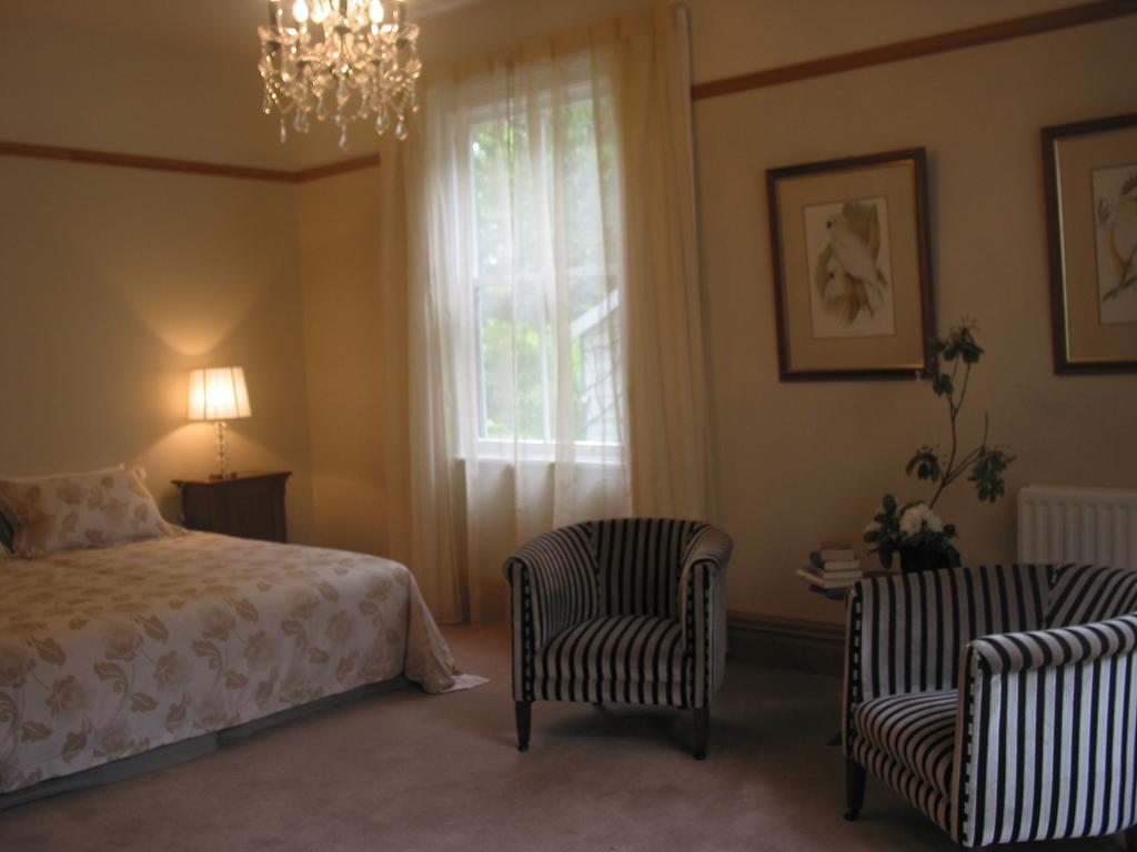 ביאנהיים The Peppertree Luxury Accommodation חדר תמונה