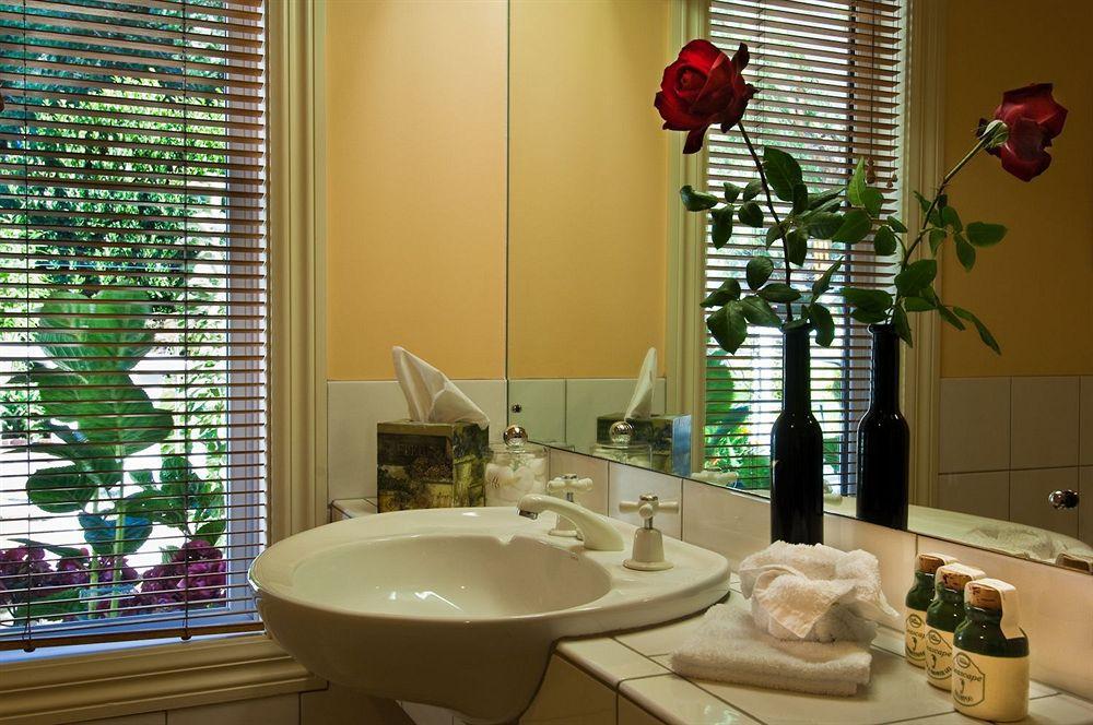 ביאנהיים The Peppertree Luxury Accommodation מראה חיצוני תמונה