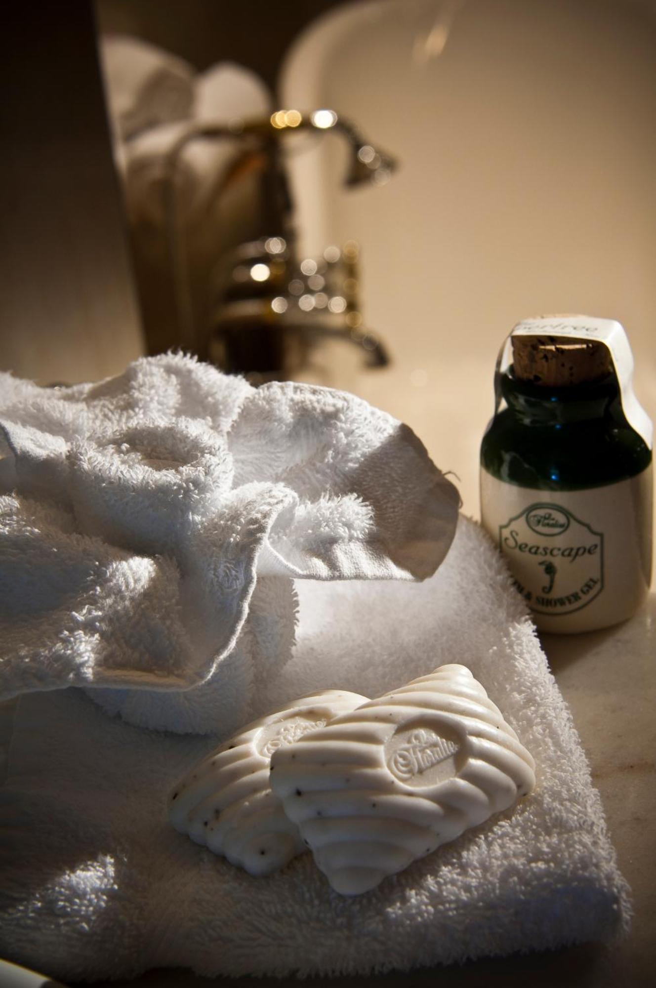 ביאנהיים The Peppertree Luxury Accommodation מראה חיצוני תמונה