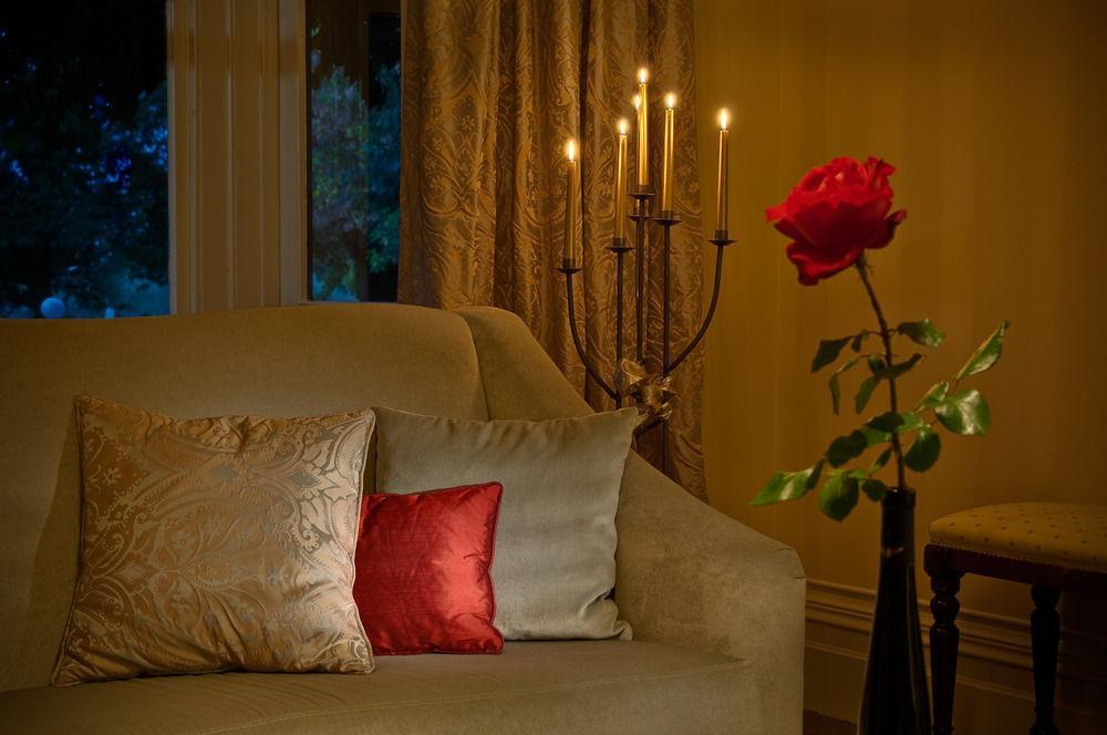 ביאנהיים The Peppertree Luxury Accommodation מראה חיצוני תמונה