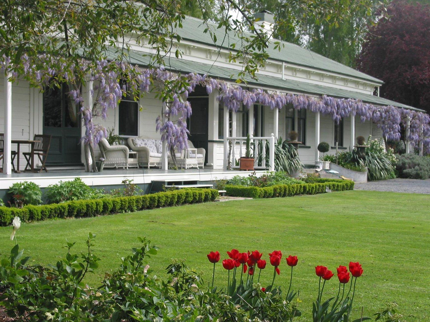 ביאנהיים The Peppertree Luxury Accommodation מראה חיצוני תמונה