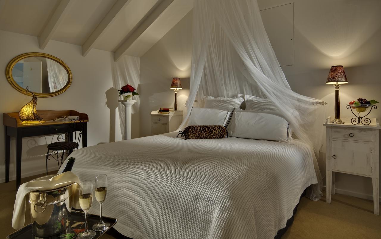 ביאנהיים The Peppertree Luxury Accommodation חדר תמונה
