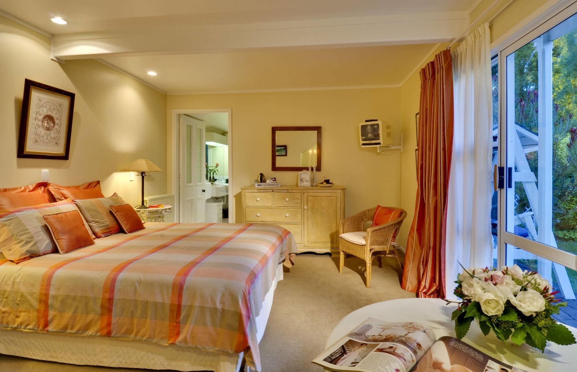 ביאנהיים The Peppertree Luxury Accommodation חדר תמונה