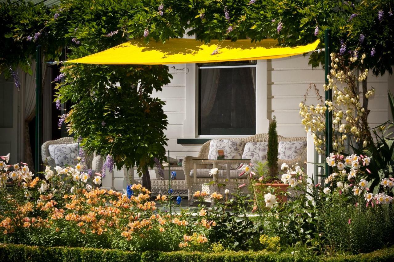 ביאנהיים The Peppertree Luxury Accommodation מראה חיצוני תמונה