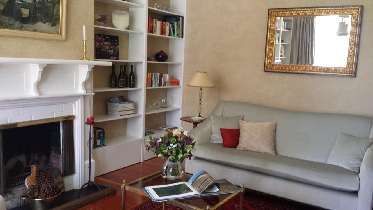 ביאנהיים The Peppertree Luxury Accommodation מראה חיצוני תמונה